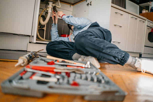 Best Clogged Drain Plumber  in Glen Rose, TX