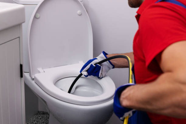 Reliable Glen Rose, TX Plumbing Solutions