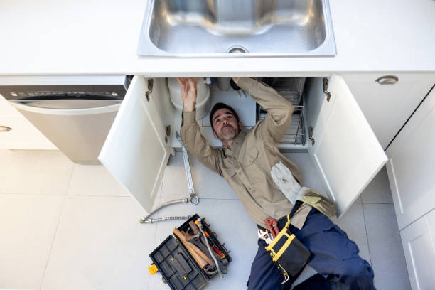 Best Sewer Cleaning Services  in Glen Rose, TX