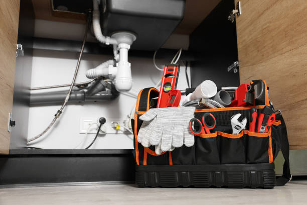 Best Residential Plumbing Services  in Glen Rose, TX