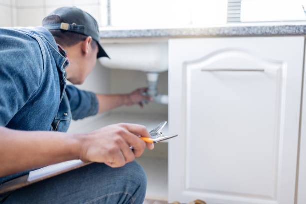 Best Plumbing Inspection Services  in Glen Rose, TX