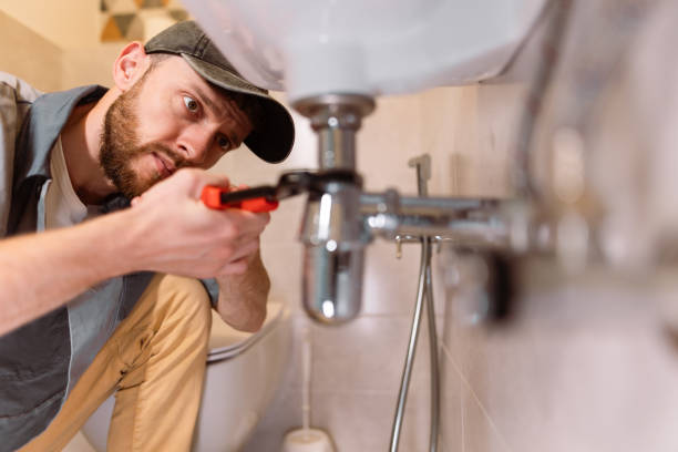 Best Emergency Plumber  in Glen Rose, TX
