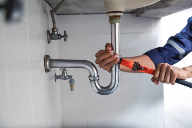 Best Hot Water Heater Installation  in Glen Rose, TX