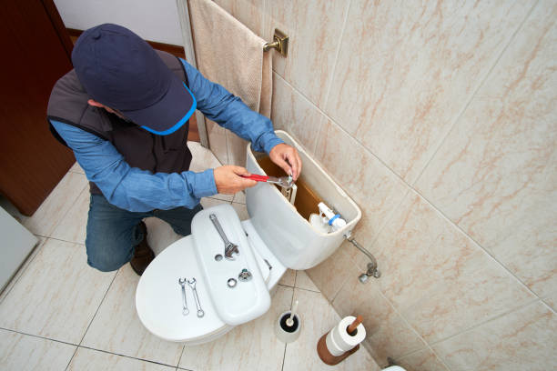 Best Affordable Plumbing Services  in Glen Rose, TX