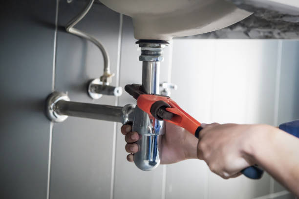 Best Commercial Plumbing Services  in Glen Rose, TX
