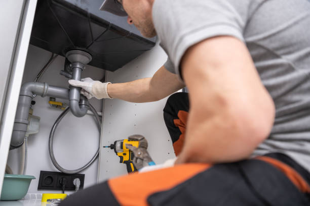 Best Sewer Cleaning Services  in Glen Rose, TX