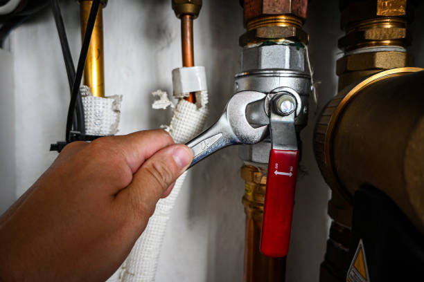 Best Gas Line Repair  in Glen Rose, TX